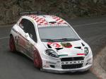 Abarth Grande Punto S2000 2007 года